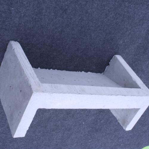 Bloco Veneziana [L x A x C] : 15 x 20 x 40 cm